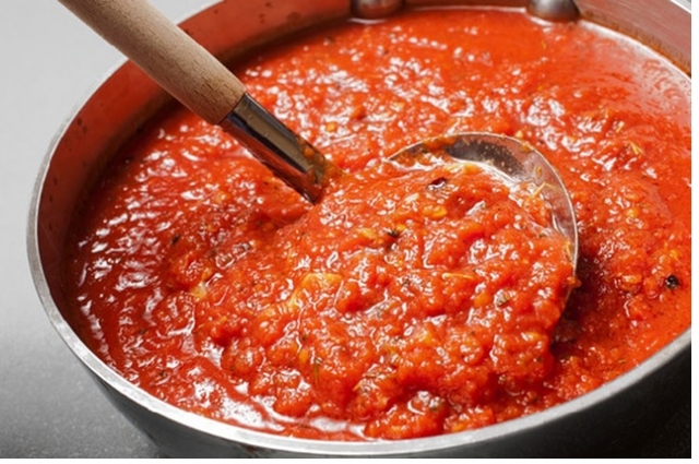 トマトベースソース(商品コード:000462)