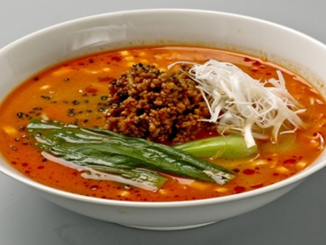担々麺スープ (商品コード:000841)