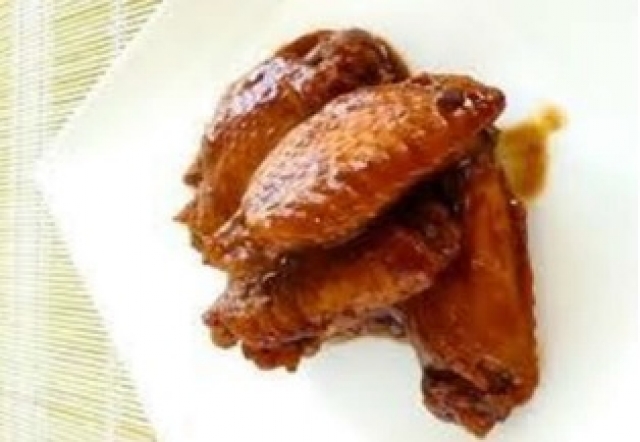 八丁味噌手羽先煮込み(商品コード:000655)