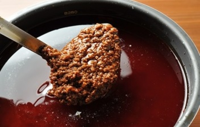 旨辛台湾ミンチ（商品コード：000842）