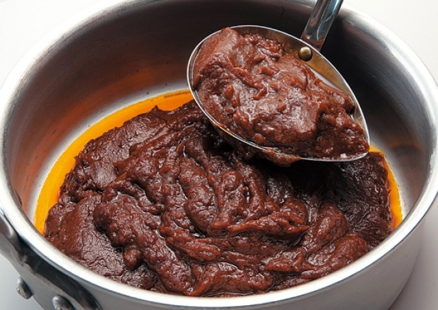 カレーベースソース