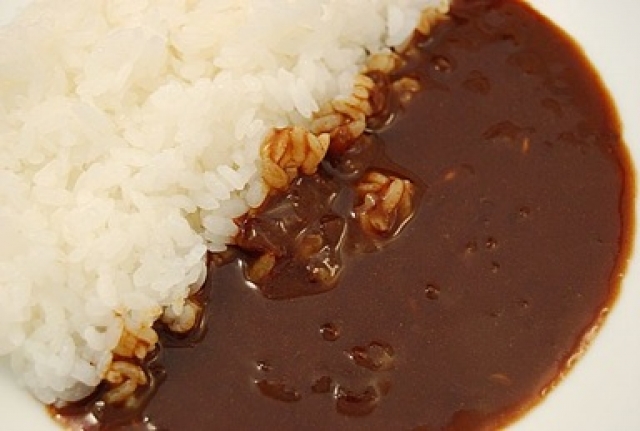 GSカレーソース(商品コード:002492)