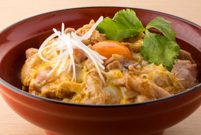 親子丼だし（商品コード：000057）