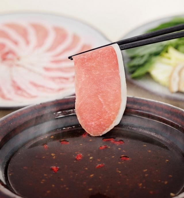 不老長寿鍋スープ（商品コード：000668）