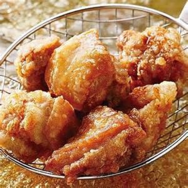 唐揚げ漬けタレ(商品コード：000056)