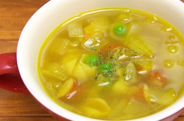 玉ねぎのインディアンスープ(商品コード:000148)