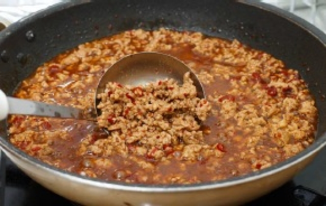 台湾ミンチ(商品コード:000842)