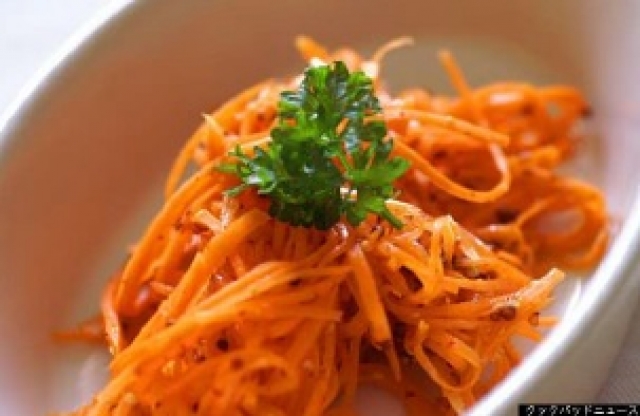 キャロットサラダ(商品コード:000386)