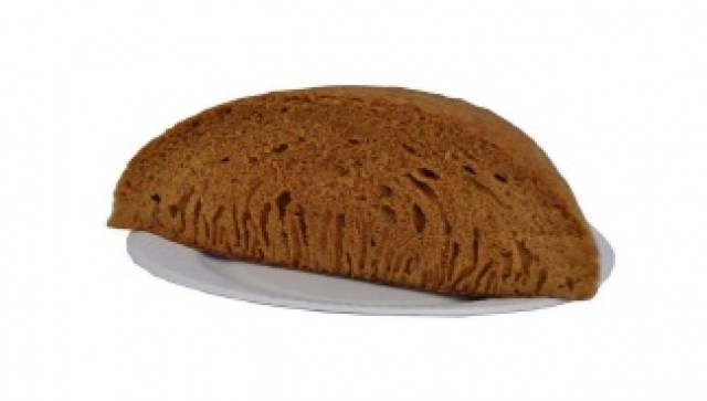 ふっくらふくれ（ココア）（商品コード：000513）