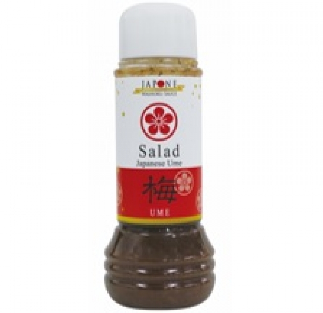 JAPONE WASHOKU SAUCE 「梅」