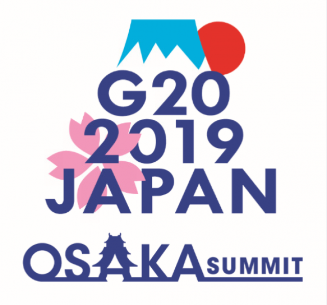 【G20大阪サミット2019】オフィシャルサプライヤーに決定❗️